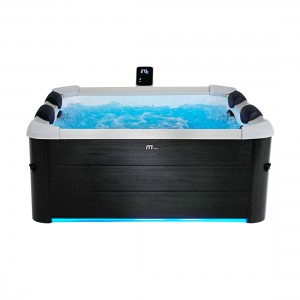 MSpa Υδρομασάζ Oslo Spa 105727