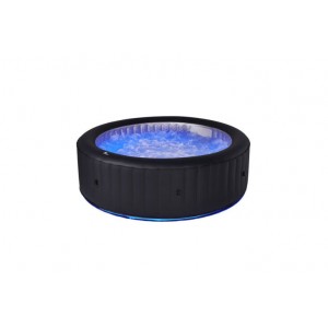 Spa Aurora, Led. 6 Χρήστεσ (Mspa)