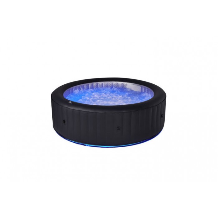 Spa Aurora, Led. 6 Χρήστεσ (Mspa)