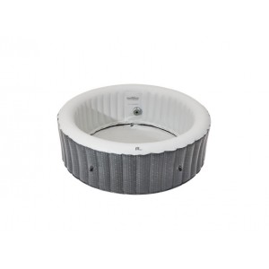 Spa Ottoman, 4+2 Χρήστεσ (Mspa)