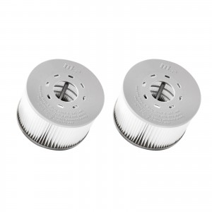 Φιλτρο Αντλίασ Long Fiber Lf90 Mspa (90Pleats - Twin Pack)