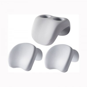 Mspa Comfort Set (2 X Headrests + Holder)