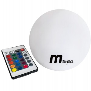 Mspa Rechargable Floating Lamp