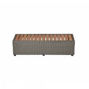 Mspa Wicker Step (For Oslo/Tribeca)