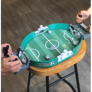 Διαδραστικό επιτραπέζιο παιχνίδι ποδοσφαίρου 40x20cm ForHome 245680
