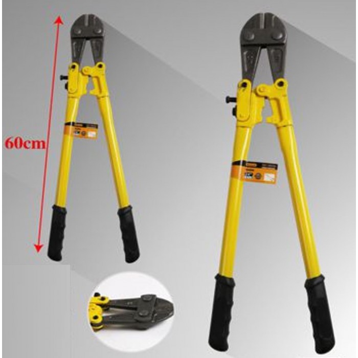 Κόφτης Σύρματος 60cm Bossram 869128