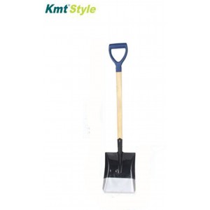 Φτυάρι Μεταλλικό Ίσιο 35x23x100cm Kmt Style 9364362