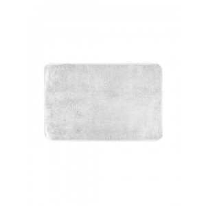 Πατάκι Μπάνιου Λευκο 50x80cm Tpster 35849