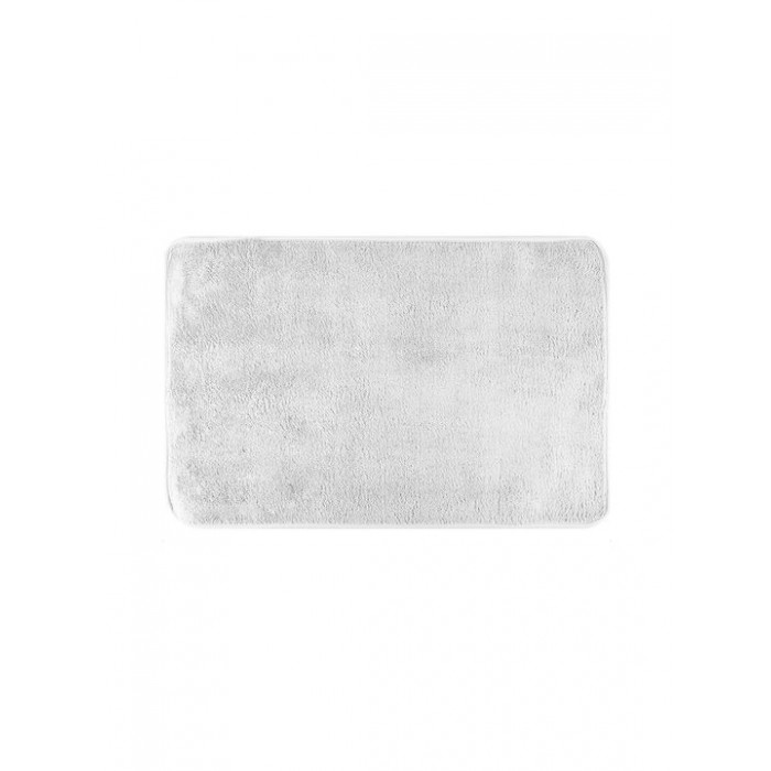 Πατάκι Μπάνιου Λευκο 50x80cm Tpster 35849